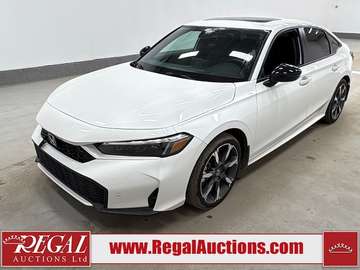 SPORT TOURING HYBRID