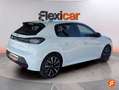 Peugeot 208 PureTech 73kW (100CV) Active Pack Blanco - thumbnail 4