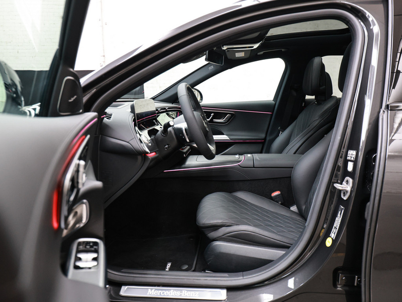 Mercedes-Benz E 450 d 4M T AMG Line NIGHT AHK STANDHZ. ACC — photo 12