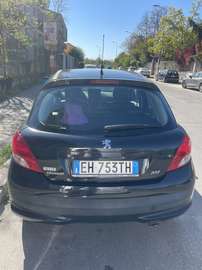 5p 1.4 vti 16v Allure 95cv