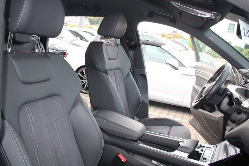 Audi Q8 e-tron 50 quattro advanced Navi Matrix Kamera ACC 20 Zoll — photo 15