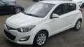 Hyundai i20 5 Star Edition Kundenauftrag !!! Weiß - thumbnail 1