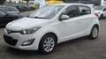 Hyundai i20 5 Star Edition Kundenauftrag !!! Weiß - thumbnail 5