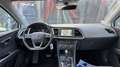 SEAT Leon 2.0 TDI 184CH FAP FR START\u0026STOP DSG Blanc - thumbnail 4
