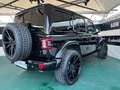 Jeep Wrangler Unlimited 2.0 Turbo Sahara Noir - thumbnail 6