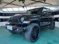 Jeep Wrangler Unlimited 2.0 Turbo Sahara Noir - thumbnail 3