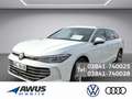 Volkswagen Passat Variant 2.0TDI DSG Elegance AHK Weiß - thumbnail 1