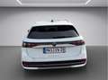 Volkswagen Passat Variant 2.0TDI DSG Elegance AHK Weiß - thumbnail 4