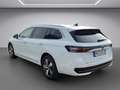 Volkswagen Passat Variant 2.0TDI DSG Elegance AHK Weiß - thumbnail 3