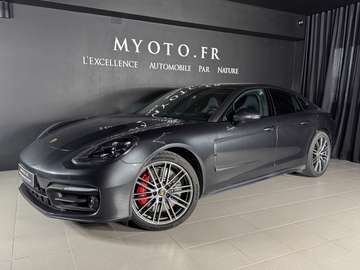 (971) 2.9 V6 560CH 4S E-HYBRID