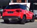 Suzuki Vitara 1.4MHEV - LEDER - NAVI - PANO DAK - TREKHAAK - ALU - thumbnail 2