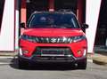 Suzuki Vitara 1.4MHEV - LEDER - NAVI - PANO DAK - TREKHAAK - ALU - thumbnail 7