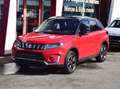Suzuki Vitara 1.4MHEV - LEDER - NAVI - PANO DAK - TREKHAAK - ALU - thumbnail 12