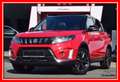 Suzuki Vitara 1.4MHEV - LEDER - NAVI - PANO DAK - TREKHAAK - ALU - thumbnail 1