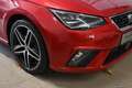 SEAT Ibiza 1.0 TSI Automatik FR beats LED SzHzg PDC Kamera Rot - thumbnail 4