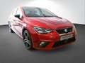 SEAT Ibiza 1.0 TSI Automatik FR beats LED SzHzg PDC Kamera Rot - thumbnail 1