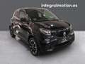 smart forFour 0.9 66kW (90CV) S/S PASSION Negro - thumbnail 3