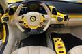 Ferrari 458 Spider JBL Lift Kamera Navi SHZ Жовтий - thumbnail 14