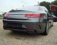Mercedes-Benz S 500 COUPE 4-MATIC * AMG LINE * NIGHT VISION *BURMESTER Grijs - thumbnail 3