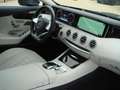 Mercedes-Benz S 500 COUPE 4-MATIC * AMG LINE * NIGHT VISION *BURMESTER Grijs - thumbnail 6