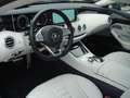Mercedes-Benz S 500 COUPE 4-MATIC * AMG LINE * NIGHT VISION *BURMESTER Grijs - thumbnail 4