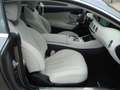 Mercedes-Benz S 500 COUPE 4-MATIC * AMG LINE * NIGHT VISION *BURMESTER Grijs - thumbnail 7