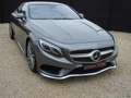 Mercedes-Benz S 500 COUPE 4-MATIC * AMG LINE * NIGHT VISION *BURMESTER Grijs - thumbnail 1