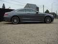 Mercedes-Benz S 500 COUPE 4-MATIC * AMG LINE * NIGHT VISION *BURMESTER Grijs - thumbnail 2