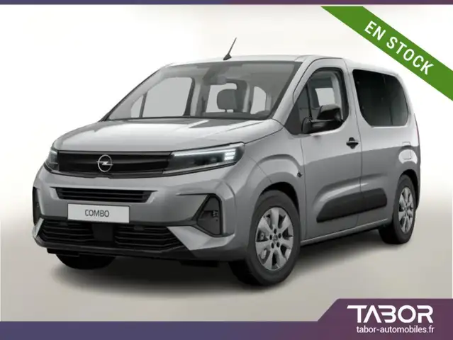 Opel Combo 1.5 D 100 StyleP 16p Matrix