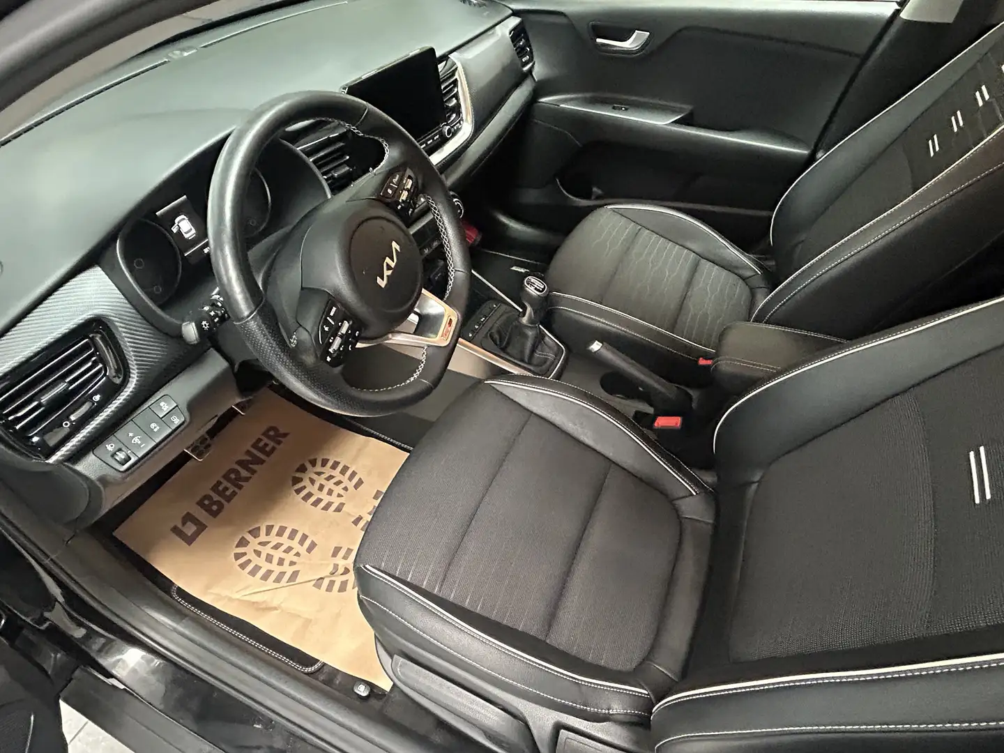 Kia Stonic 1.0 T GT Line ISG *GARANTIE 03/2030* - 2