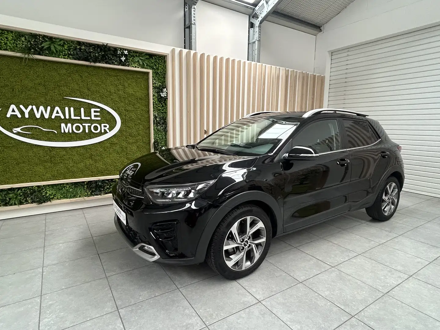 Kia Stonic 1.0 T GT Line ISG *GARANTIE 03/2030* - 1