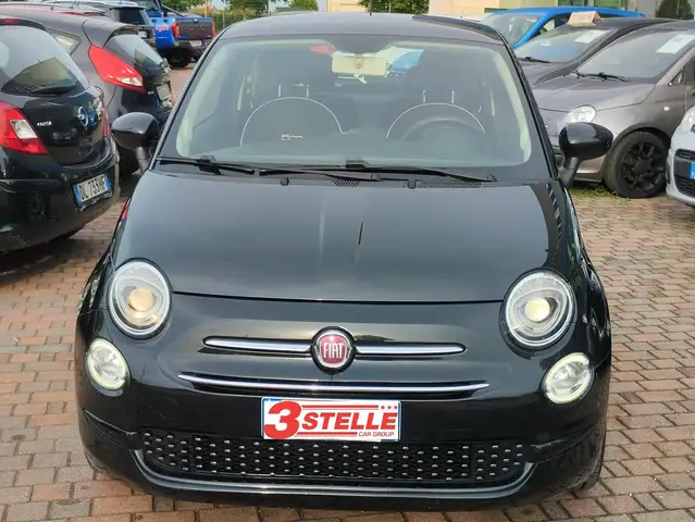 Fiat 500 500 1.2 Lounge s