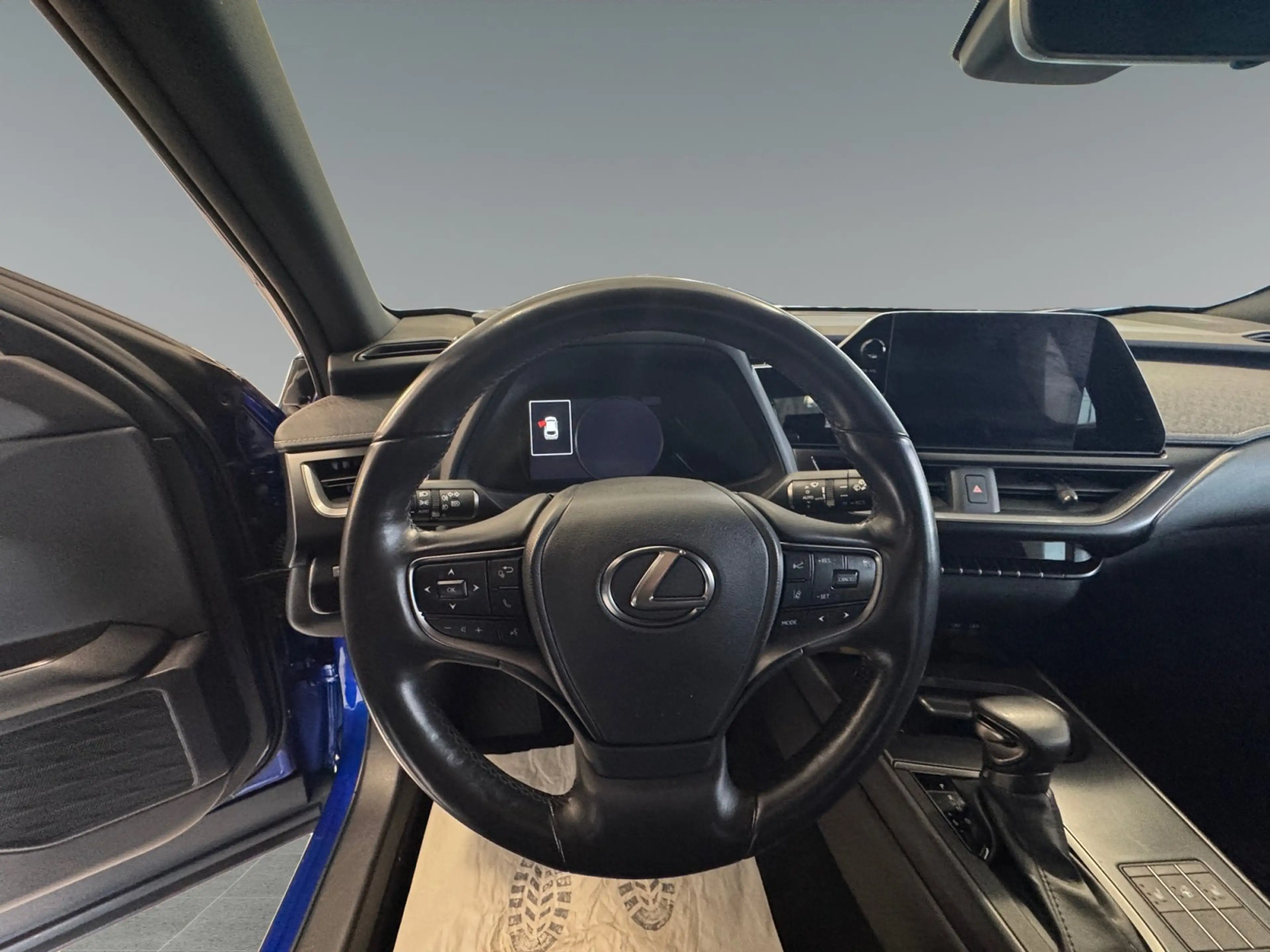 Lexus UX 250h UX 250 h 250h F Sport Design AUT+Kamera+ACC+SHZ — photo 8