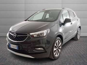 Mokka X 1.6 cdti Ultimate 4x2 136cv! PREZZO REALE