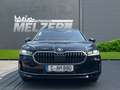 Skoda Superb Combi SELECT. 1.5 eTSI DSG AHK+NAVI+LEDER Klima Schwarz - thumbnail 2