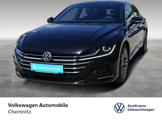 Volkswagen Arteon 2.0 TDI R Line*LED*