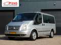 Ford Transit 260S 2.2 TDCI First Edition DC 1e EIGENAAR! TOPSTA Zilver - thumbnail 1