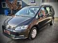 Volkswagen Sharan Comfortline DSG Schwarz - thumbnail 4