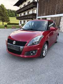 1,6 Sport / Reserviert