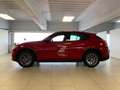 Alfa Romeo Stelvio 2.2 Turbo Diesel 190CV AT8 Q4 Business Czerwony - thumbnail 2