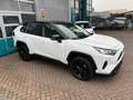 Toyota RAV 4 2.5 Hybrid 218pk CVT Active Two-Toned version Blanc - thumbnail 4