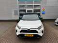 Toyota RAV 4 2.5 Hybrid 218pk CVT Active Two-Toned version Blanc - thumbnail 2