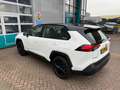 Toyota RAV 4 2.5 Hybrid 218pk CVT Active Two-Toned version Blanc - thumbnail 10