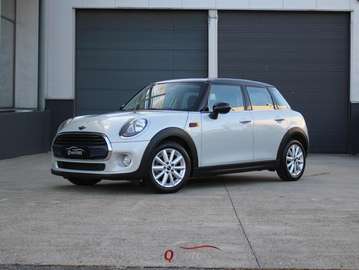 Mini 1.5 Cooper