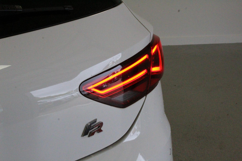 SEAT Leon 1.5 TSI FR Business Intense | NL-AUTO+N.A.P | SFEE — photo 19