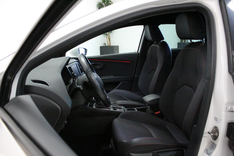 SEAT Leon 1.5 TSI FR Business Intense | NL-AUTO+N.A.P | SFEE — photo 10