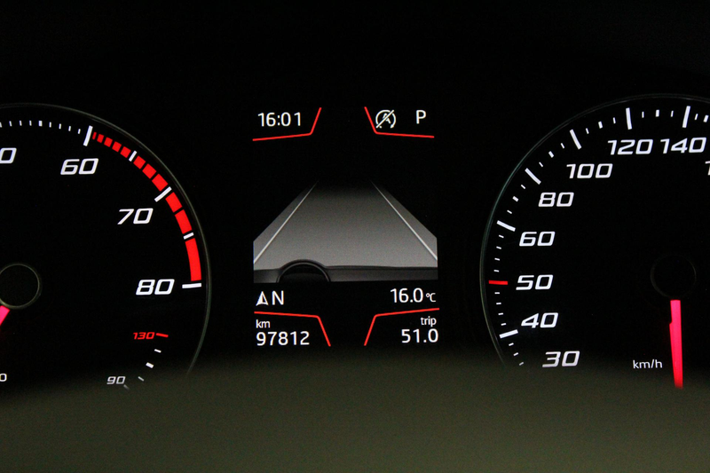 SEAT Leon 1.5 TSI FR Business Intense | NL-AUTO+N.A.P | SFEE — photo 39