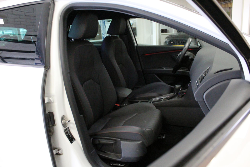 SEAT Leon 1.5 TSI FR Business Intense | NL-AUTO+N.A.P | SFEE — photo 17