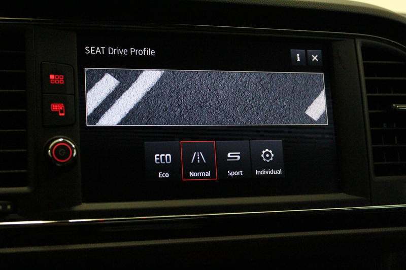 SEAT Leon 1.5 TSI FR Business Intense | NL-AUTO+N.A.P | SFEE — photo 29