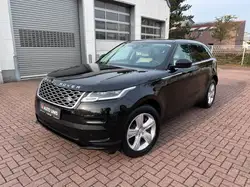 Land Rover Range Rover Velar Hybrid S
